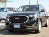 Thumbnail of 2018 Ebony Twilight Metallic GMC Terrain