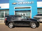 Thumbnail of 2018 Ebony Twilight Metallic GMC Terrain
