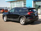 Thumbnail of 2018 Ebony Twilight Metallic GMC Terrain