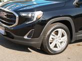 Thumbnail of 2018 Ebony Twilight Metallic GMC Terrain
