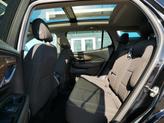 Thumbnail of 2018 Ebony Twilight Metallic GMC Terrain