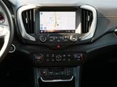 Thumbnail of 2018 Ebony Twilight Metallic GMC Terrain