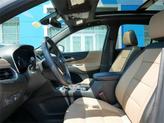 Thumbnail of 2022 Iridescent Pearl Tricoat Chevrolet Equinox