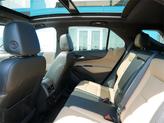 Thumbnail of 2022 Iridescent Pearl Tricoat Chevrolet Equinox