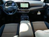 Thumbnail of 2025 Mosaic Black Metallic Chevrolet Equinox
