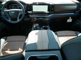 Thumbnail of 2026 Black Chevrolet Silverado 1500