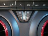 Thumbnail of 2022 Cherry Red Tintcoat Chevrolet Blazer