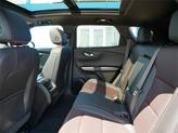 Thumbnail of 2022 Cherry Red Tintcoat Chevrolet Blazer