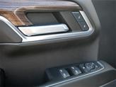 Thumbnail of 2022 Summit White Chevrolet Silverado 1500
