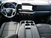 Thumbnail of 2022 Summit White Chevrolet Silverado 1500