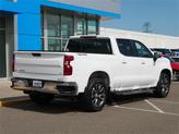 Thumbnail of 2022 Summit White Chevrolet Silverado 1500