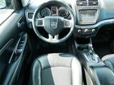 Thumbnail of 2016 Pitch Black Clearcoat Dodge Journey