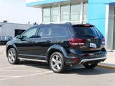 Thumbnail of 2016 Pitch Black Clearcoat Dodge Journey