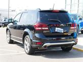 Thumbnail of 2016 Pitch Black Clearcoat Dodge Journey