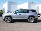 Thumbnail of 2026 Sterling Gray Metallic Chevrolet Equinox