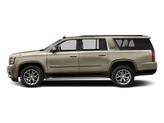 Thumbnail of 2017 Sparkling Silver Metallic GMC Yukon XL