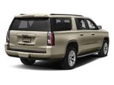 Thumbnail of 2017 Sparkling Silver Metallic GMC Yukon XL