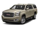 Photo of 2017 Sparkling Silver Metallic GMC Yukon XL