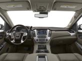 Thumbnail of 2017 Sparkling Silver Metallic GMC Yukon XL