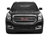 Thumbnail of 2017 Sparkling Silver Metallic GMC Yukon XL