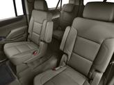 Thumbnail of 2017 Sparkling Silver Metallic GMC Yukon XL