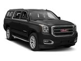 Thumbnail of 2017 Sparkling Silver Metallic GMC Yukon XL
