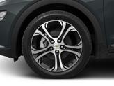 Thumbnail of 2017 Summit White Chevrolet Bolt EV
