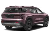 Thumbnail of 2026 Stardust Metallic Chevrolet Traverse