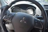 Thumbnail of 2023 Alloy Silver Metallic Mitsubishi Outlander Sport