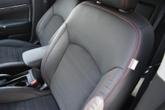 Thumbnail of 2023 Alloy Silver Metallic Mitsubishi Outlander Sport