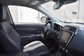 Thumbnail of 2023 Alloy Silver Metallic Mitsubishi Outlander Sport