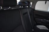 Thumbnail of 2023 Alloy Silver Metallic Mitsubishi Outlander Sport