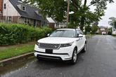 Thumbnail of 2022 Fuji White Land Rover Range Rover Velar