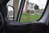 Thumbnail of 2023 Bright White Clearcoat RAM ProMaster 2500
