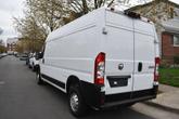 Thumbnail of 2023 Bright White Clearcoat RAM ProMaster 2500