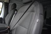Thumbnail of 2023 Bright White Clearcoat RAM ProMaster 2500