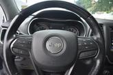 Thumbnail of 2021 Bright White Clearcoat Jeep Cherokee