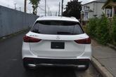 Thumbnail of 2021 Polar White Mercedes-Benz GLA 250
