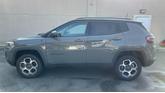 Thumbnail of 2023 Sting-gray Clearcoat Jeep Compass