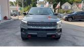 Thumbnail of 2023 Sting-gray Clearcoat Jeep Compass