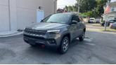 Thumbnail of 2023 Sting-gray Clearcoat Jeep Compass