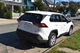 Thumbnail of 2024 Ice Cap Toyota RAV4
