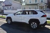 Thumbnail of 2024 Ice Cap Toyota RAV4