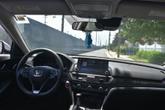 Thumbnail of 2018 Lunar Silver Metallic Honda Accord