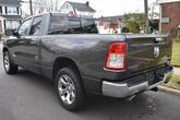 Thumbnail of 2021 Granite Crystal Metallic Clearcoat RAM 1500