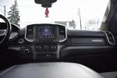 Thumbnail of 2021 Granite Crystal Metallic Clearcoat RAM 1500