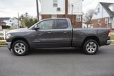 Thumbnail of 2021 Granite Crystal Metallic Clearcoat RAM 1500