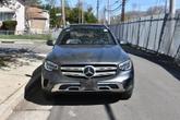 Thumbnail of 2021 Selenite Grey Metallic Mercedes-Benz GLC 300