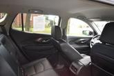 Thumbnail of 2023 Ebony Twilight Metallic GMC Terrain