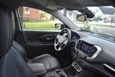 Thumbnail of 2023 Ebony Twilight Metallic GMC Terrain